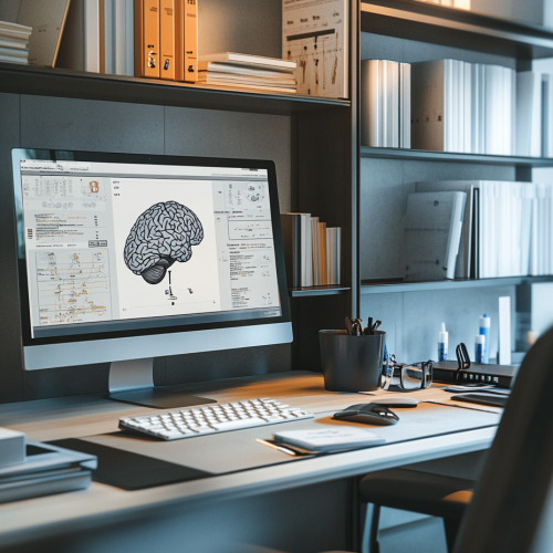 Un pont entre le cerveau et le comportement